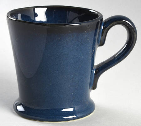 Variations Bluestone Mug by JCPenney