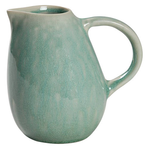 Tourron Jade Creamer
