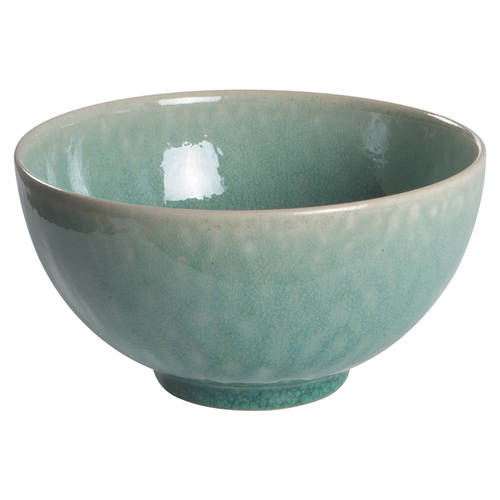 Tourron Jade Coupe Cereal Bowl