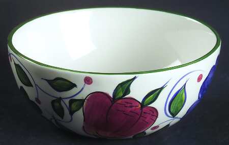 Tuscany Fruit/Dessert (Sauce) Bowl