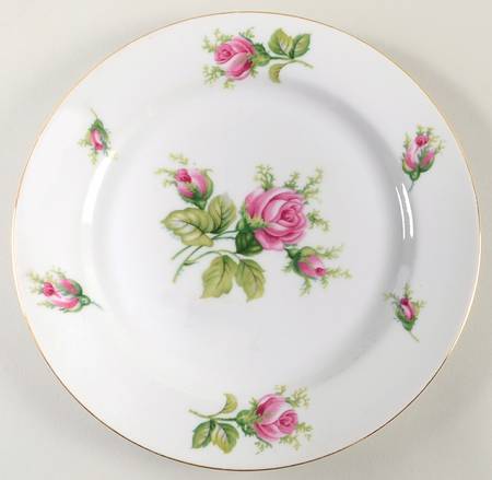 Wild Rose by Japan