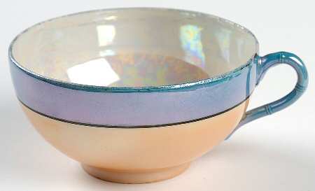 JAP339 Flat Cup by Japan