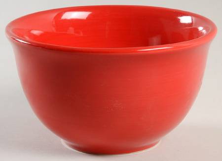 JCP6 Soup/Cereal Bowl
