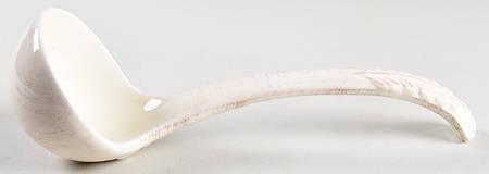 Harvest Tureen Ladle