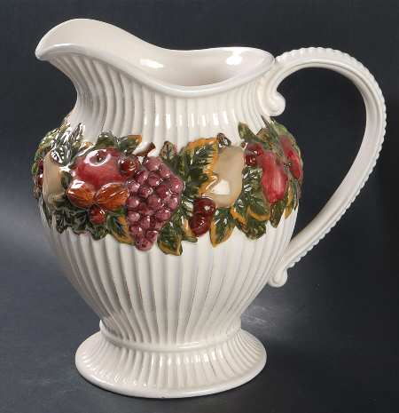 Harvest 72 Oz Pitcher