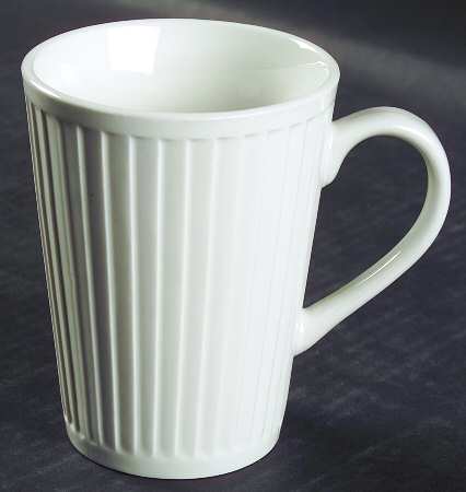 Linear Mug