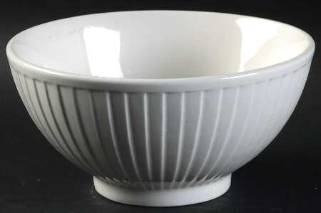 Linear Soup/Cereal Bowl