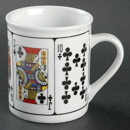 JBI1 Mug