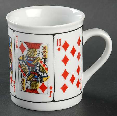 JBI1 Mug