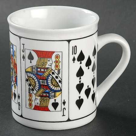 JBI1 Mug