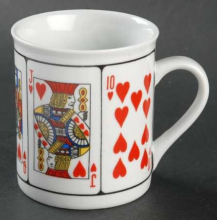 JBI1 Mug