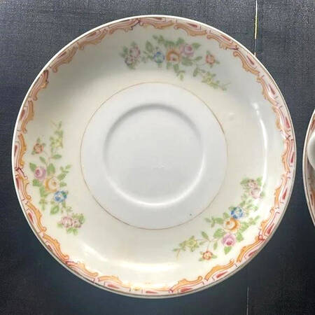 HYS27 Saucer