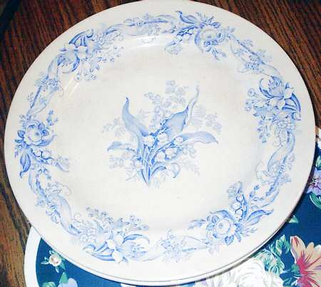 Lily of The Valley by John Meir &amp; Sons