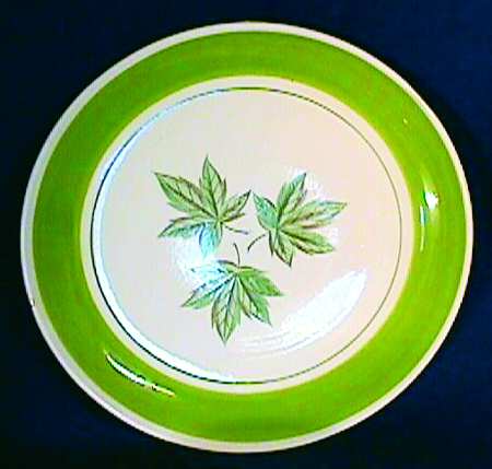 Maple Leaf by Japan