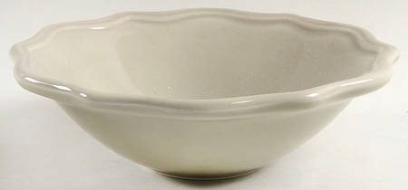 Classic Soft Green Soup/Cereal Bowl