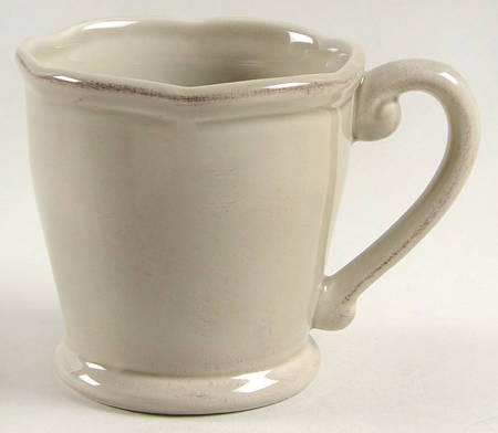 Classic Soft Green Mug