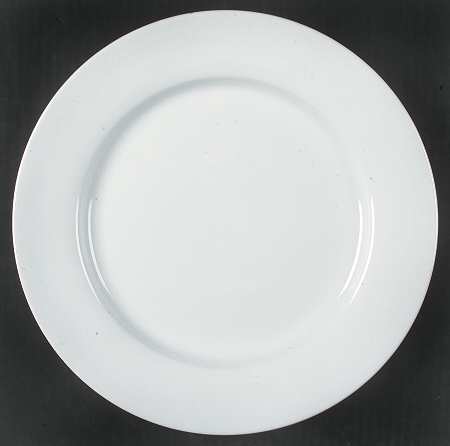 Basic White by JCPenney