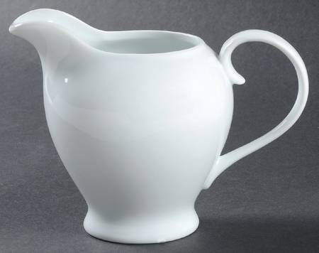 Basic White Creamer