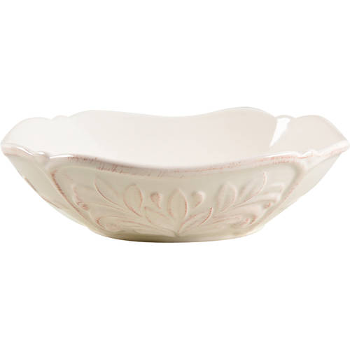 Isabella Ivory Coupe Soup Bowl