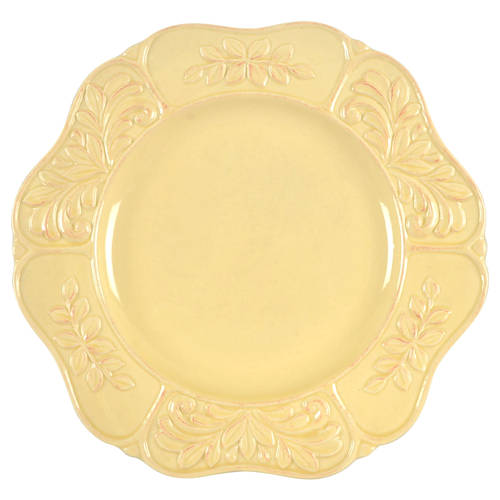 Isabella Yellow by JCPenney