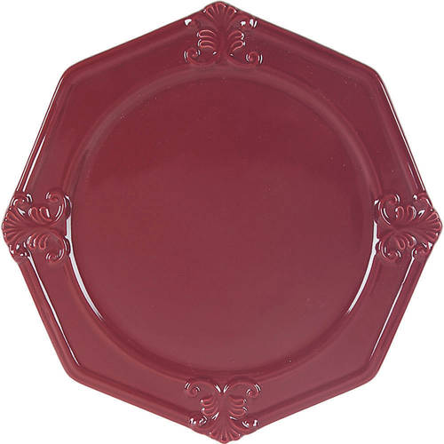 Vintage Burgundy by JCPenney