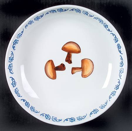 Sets To Go Pasta 9" Individual Pasta Bowl