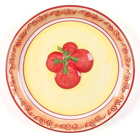 Sets To Go Salad Salad Plate by JCPenney
