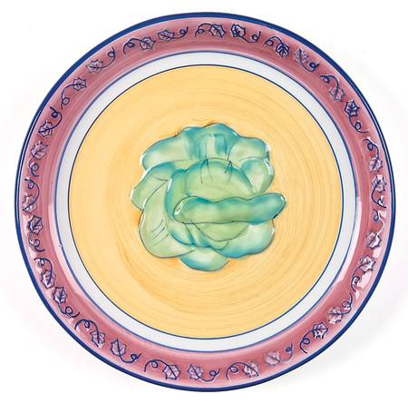 Sets To Go Salad Salad Plate by JCPenney
