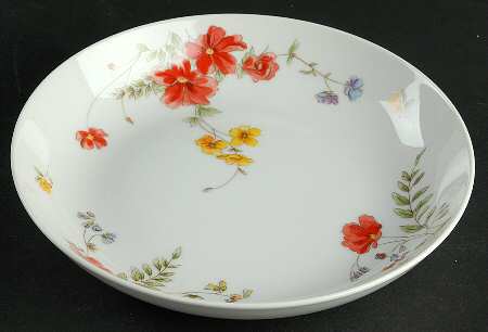 Nadine (No Trim) Coupe Soup Bowl