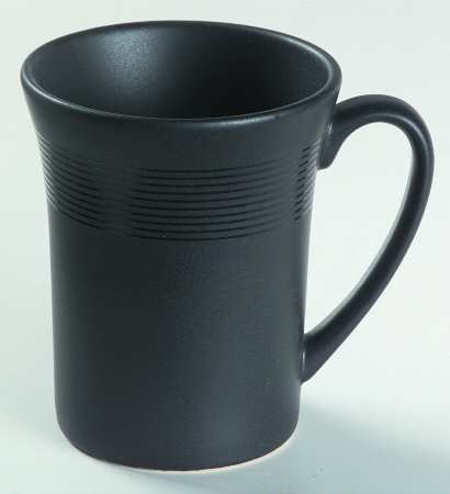 Colin Cowie Noir (Nero, Black) Mug