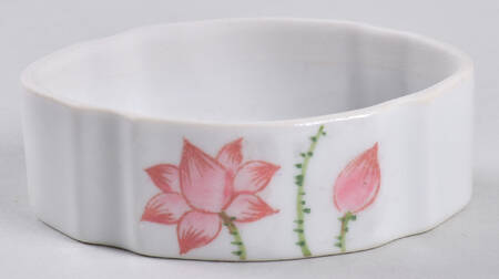 Leaps & Bounds Trinket Box No Lid