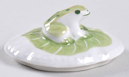 Leaps & Bounds Lid for Trinket Box