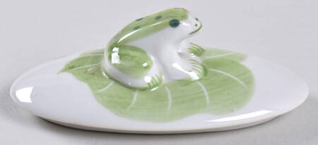 Leaps & Bounds Lid for Trinket Box