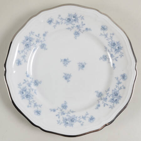 JOH313 Salad Plate