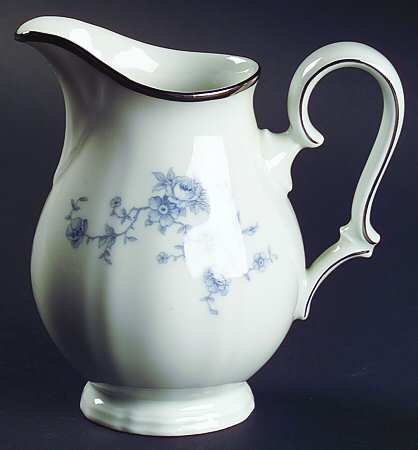 JOH313 Creamer