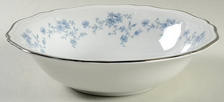 JOH313 9" Round Vegetable Bowl