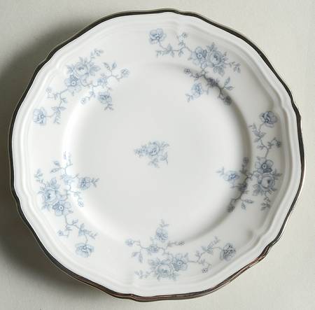 JOH313 Bread & Butter Plate