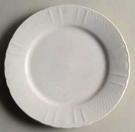 JCP10 Salad Plate