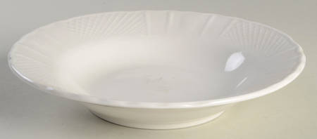 JCP10 Rim Soup Bowl