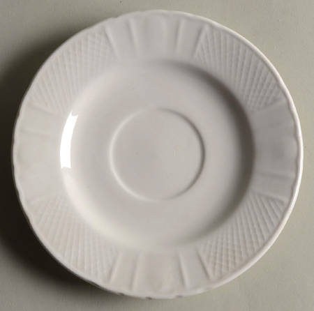 JCP10 Saucer