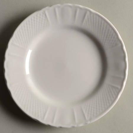 JCP10 Bread & Butter Plate by JCPenney