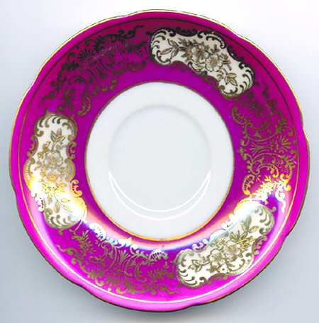 TKH2 Saucer by Tokyo China