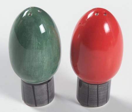 Twinkle Salt & Pepper Set