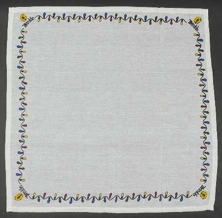 Twinkle Cloth Napkin