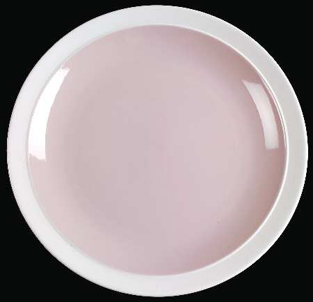 Satin Blush by Johnson Brothers