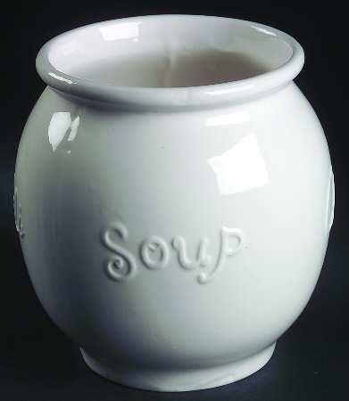JCP11 Tureen No Lid