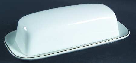 Emily Gold 1/4 Lb Covered Butter