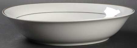 Emily Gold Fruit/Dessert (Sauce) Bowl