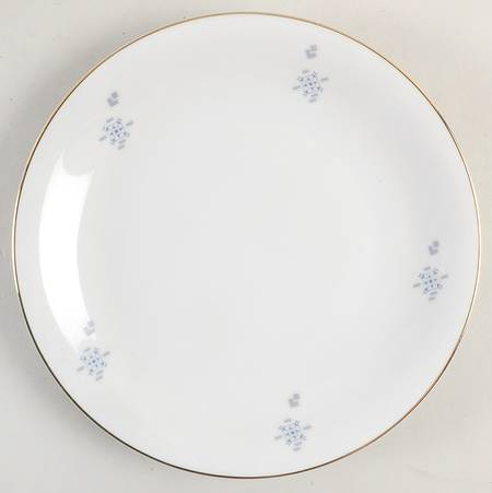 4971 Salad Plate