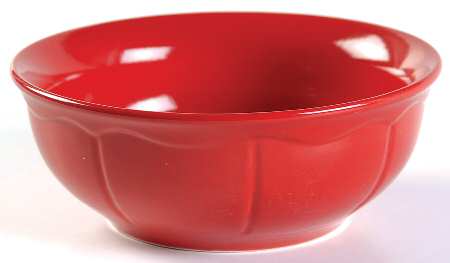 Bistro Red Fruit/Dessert (Sauce) Bowl